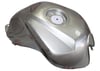 Mondial Drift L 125 Benzin (Yakıt) Deposu Gri
