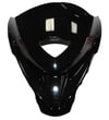 Mondial Drift L 125 Ön Siperlik Siyah