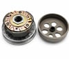 MONDİAL RESSİVO250 - RKS VIESTE 249 - VESPA 250 - YUKI TR250T ARKA VARYATÖR (DEBRİYAJ) KOMPLE