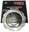Mondial RX3İ EVO Arka Fren Diski Plak Msr