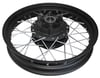 MONDİAL RX3İ EVO ARKA JANT KOMPLE 2016 3.00*17