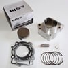 MONDİAL RX3İ EVO SİLİNDİR KİT 77 MM 16 PERNO