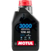 Motul 3000 10W40 4T 1 Litre Motosiklet Yağı