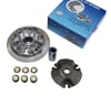 N-MAX ÖN VARYATÖR SETİ (BİLYALI) 13.0 GRAM
