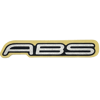 NMAX ABS AMBLEMİ ORJİNAL