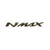 NMAX AMBLEM 3D SARI ORJİNAL