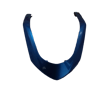 NMAX ÖN ÜÇGEN MAVİ 125-155
