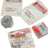 NMAX PİSTON SEKMAN STD 155cc ORJİNAL