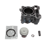 NMAX SİLİNDİR SETİ 155cc 58mm