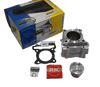 NMAX SİLİNDİR SETİ 62mm MODİFİYE ESPADA SERAMİK