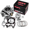 PCX 125 SİLİNDİR SETİ OEM