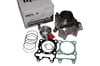 PCX 150 MODİFİYE SİLİNDİR SETİ 62 MM