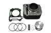 PIAGGIO FLY 150 SİLİNDİR KİT 63 MM OEM
