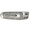 PULSAR NS 200 AYAKLIK ARKA SOL ORJİNAL