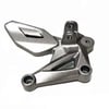 PULSAR NS 200 BRAKET ÖN SOL GRİ ORJİNAL