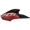 PULSAR NS 200 DEPO GRENAJ SOL KIRMIZI ORJİNAL