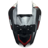 PULSAR NS 200 KUYRUK ARKA BEYAZ ORJİNAL