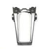 PULSAR NS 200 PLAKA DEMİRİ ORJİNAL