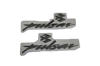 PULSAR NS 200 STICKER