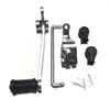 PULSAR NS 200 VİTES KOLU