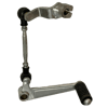 PULSAR NS 200 VİTES KOLU KOMPLE ORJİNAL