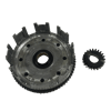 PULSAR NS/RS 200 DEBRİYAJ TASI SET ORJİNAL