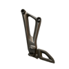 PULSAR RS 200 BRAKET ARKA SOL ORJİNAL
