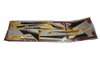 PULSAR RS 200 STICKER SARI