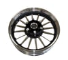 REGAL RAPTOR 350 ARKA JANT 21