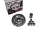 SPACY 110 DEBRİYAJ ÖN ADVIK 17.3 gr