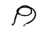 SPACY 110 DİSK HORTUMU
