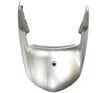SPACY 110 STOP ÜST PLASTİK GRİ