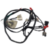 SPACY 110 TESİSAT ESKİ MODEL OEM