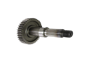 SPACY ALPHA AKS MİLİ 19T OEM