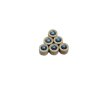 SPACY ALPHA DEBRİYAJ BURÇ 6 LI 15gr