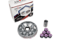 SPACY ALPHA DEBRİYAJ ÖN ADVIK 16.9 gr
