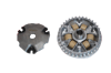 SPACY ALPHA DEBRİYAJ ÖN YARIM 12.7 gr
