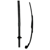 SPACY ALPHA EKSANTRİK ZİNCİR KLAVUZU OEM