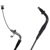 SPACY ALPHA GAZ HALATI 1 OEM