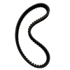 SPACY ALPHA KAYIŞ BANDO (yeşil)