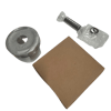 SPACY ALPHA PİSTON SEKMAN 0.25