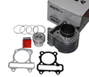 SPACY ALPHA SİLİNDİR SETİ MODİFİYE 53.50 MM