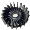 SUZUKI AN 125 FAN
