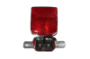 SUZUKI GN 125 STOP KOMPLE