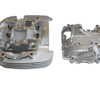 SUZUKİ GN 250 SİLİNDİR ÜST KAPAK