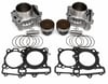 Suzuki V-Strom DL 650 Silindir Piston Segman Seti 13/22 81 mm (2012 - 2024)
