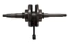 SYM - FIDDLE ESKİ KASA (2008-09) SYM - ORBİT 125 (ESKİ KASA) 2008-09 KRANK
