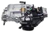 SYM 200 CC ALT MOTOR HAVA SOĞUTMALI