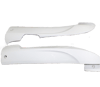 SYM FIDDLE 125 - 200 III SAĞ-SOL MARŞPİEL BEYAZ