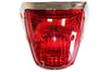 SYM FIDDLE 125 III ARKA STOP